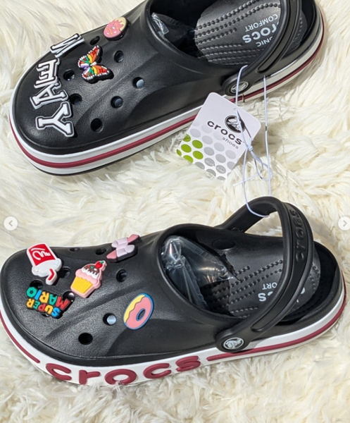 Crocs