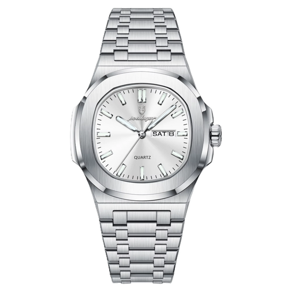 Poedagar 853 luxury watch
