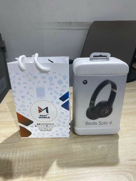 Beat Solo 4