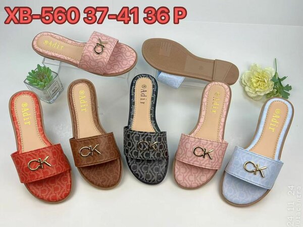 Nice ladies Slippers