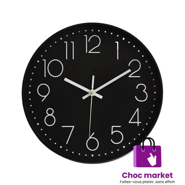 Montre murale