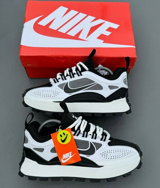 Chaussures fermées
