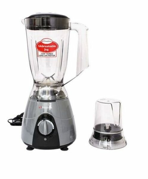 Mixeur Blender