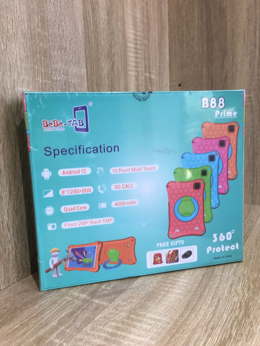 Bebe B88