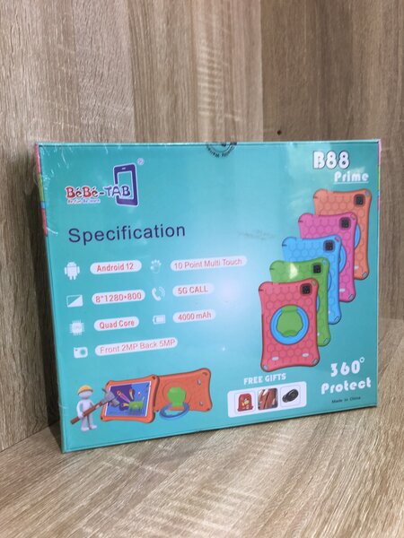 Bebe B88
