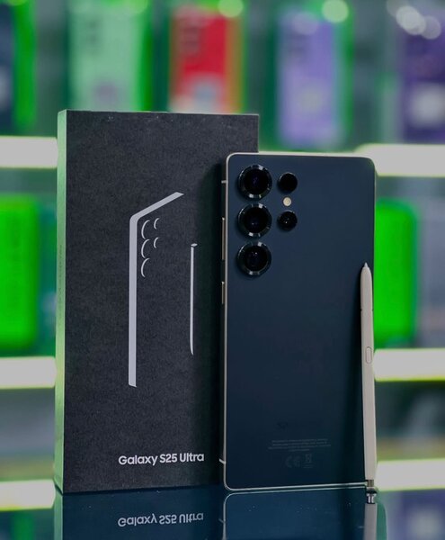 Samsung Galaxy S25 Ultra 512Go