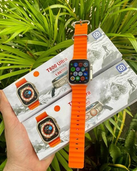 Smart watch