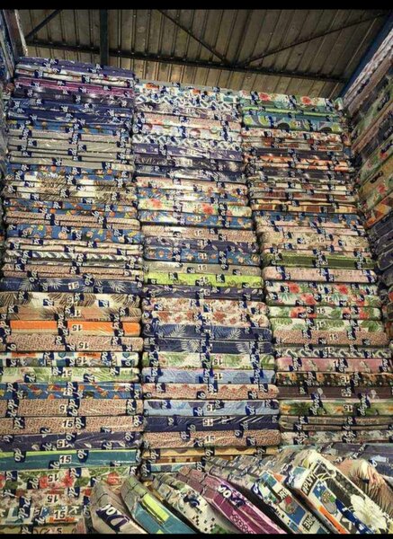 Matelas Dodo