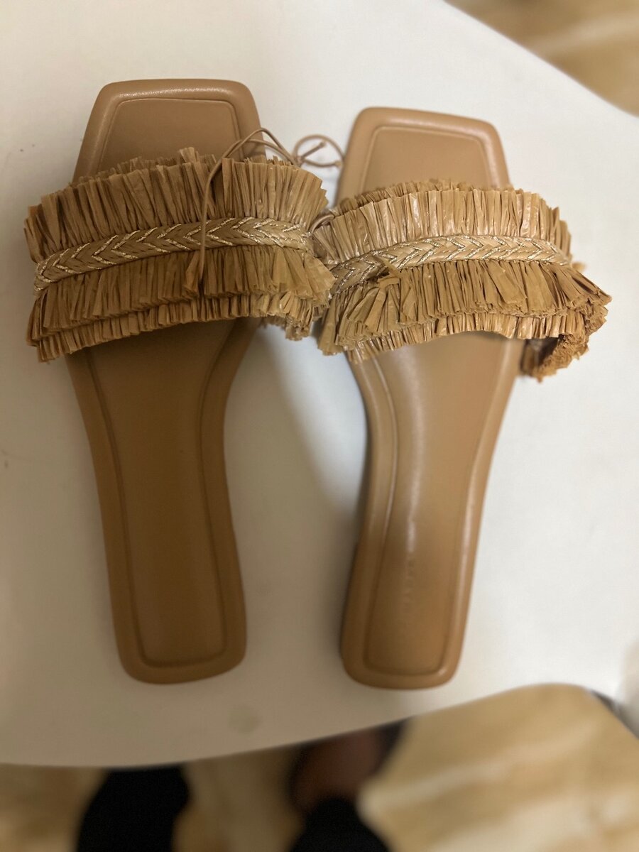 New Fashion shoe