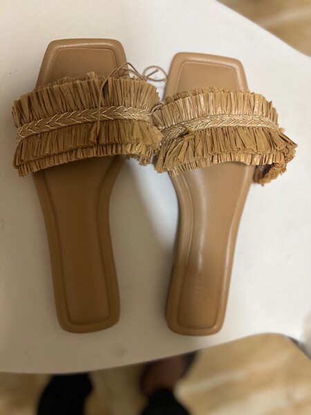 New Fashion shoe
