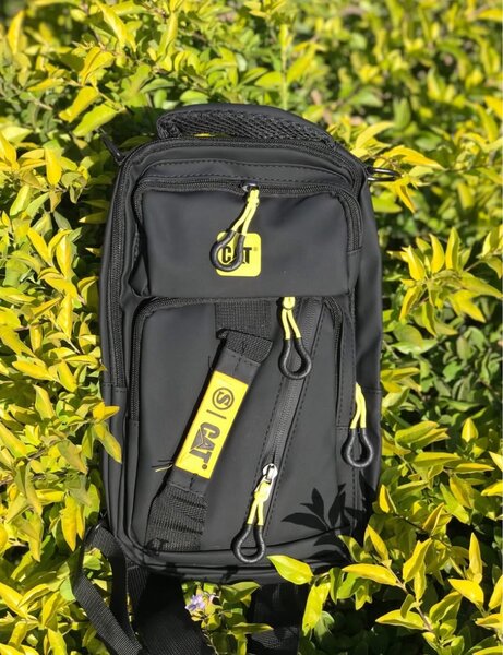 Shoulder bags