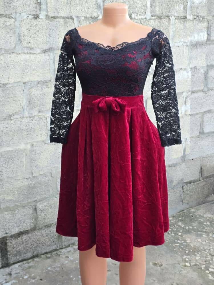 Casual dress