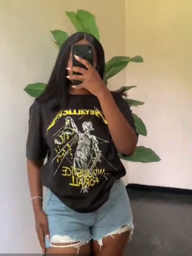 Women's T-shirt