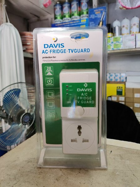 Fridge Guard