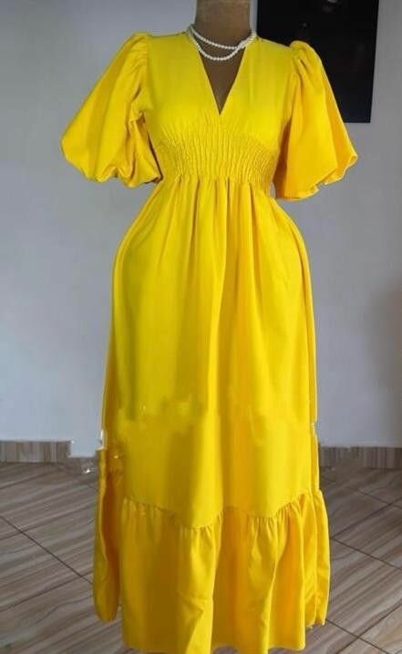 Ladies Dress