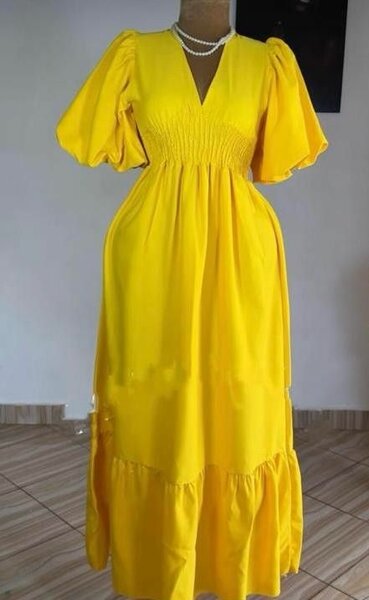 Ladies Dress