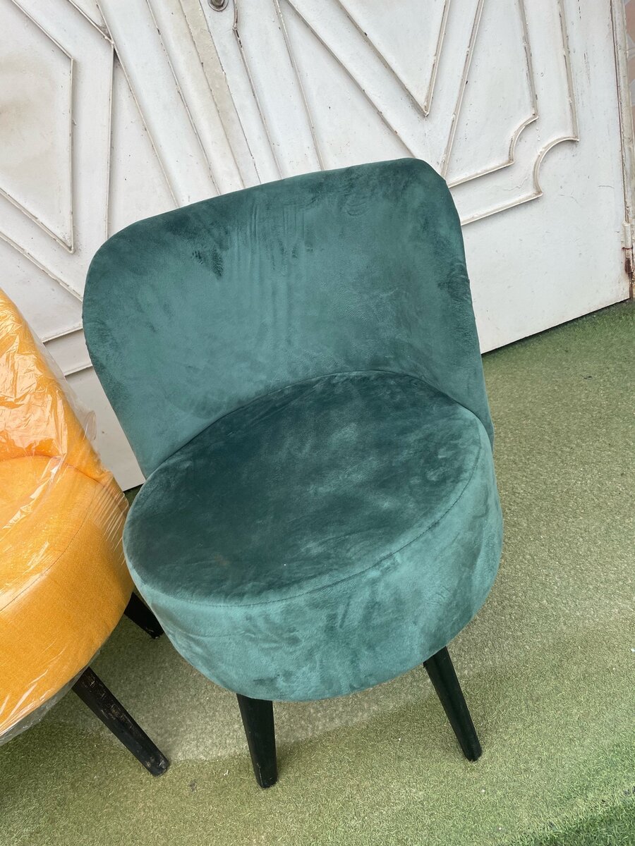 Mini fauteuils