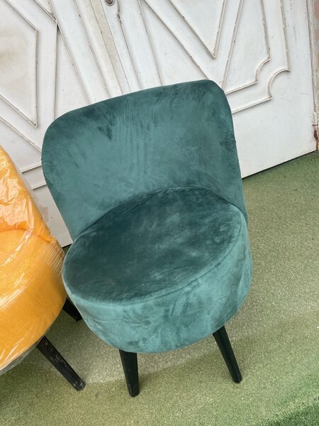 Mini fauteuils
