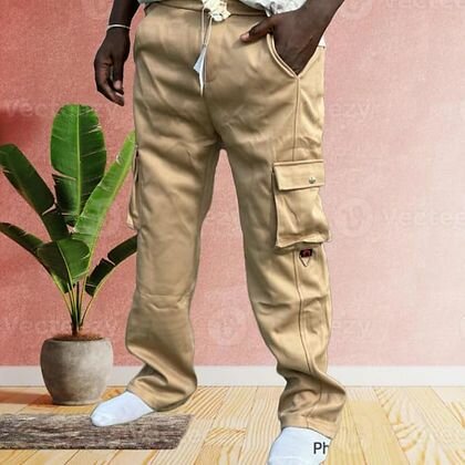 Pantalon Jogging