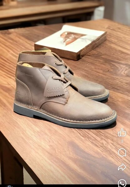 Clarks Shoes