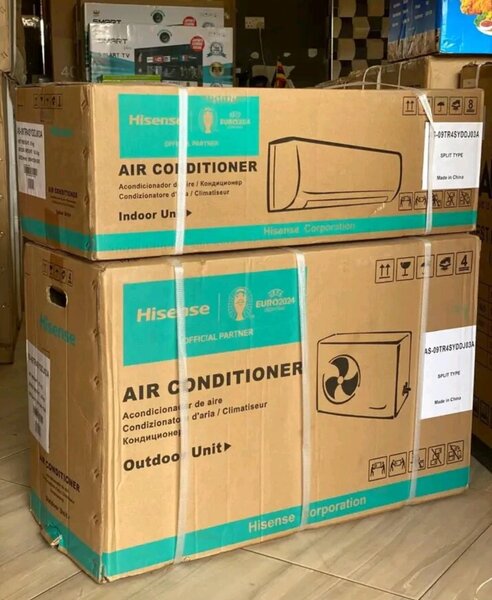 Air conditioning