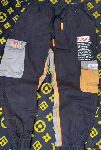 Cargo pants
