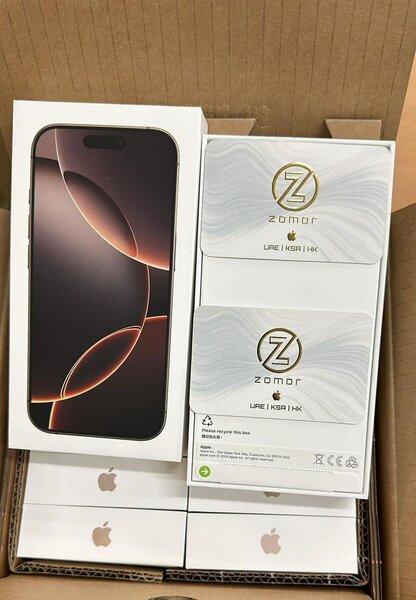 iPhone 16 pro