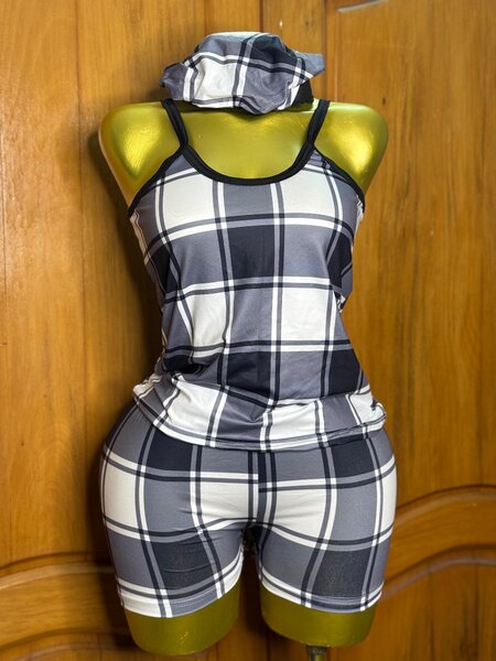Pijama femme