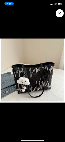 Ladies bag