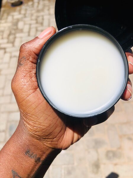 Wave Gel Pomade