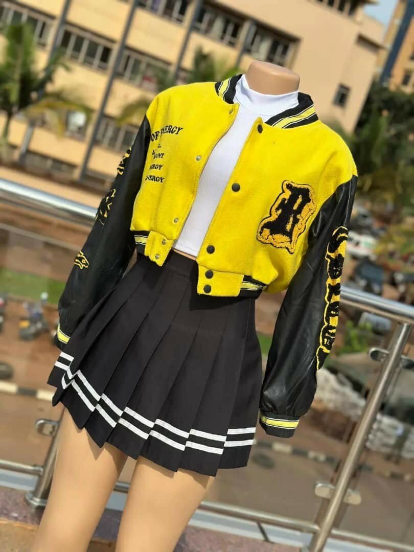Ladies dress