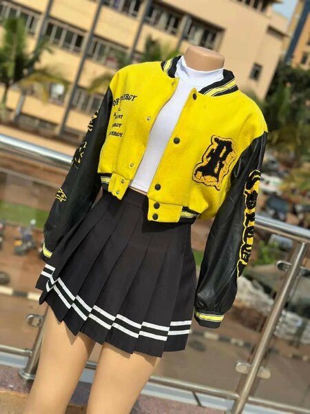 Ladies dress