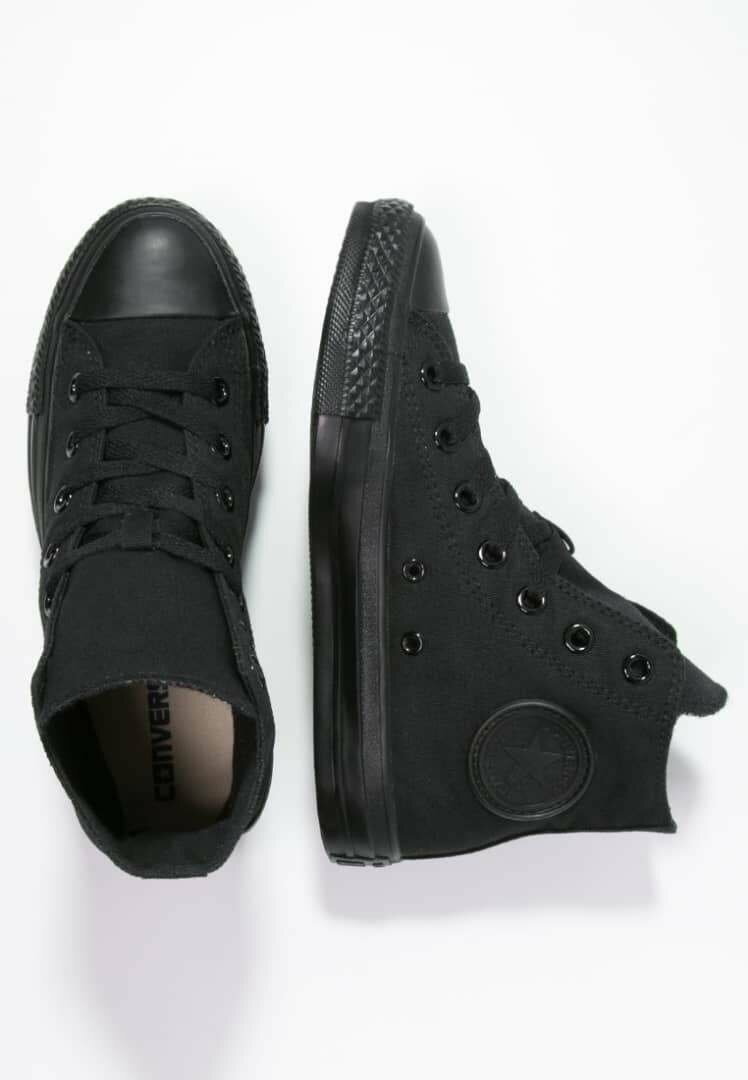 Converse shoes