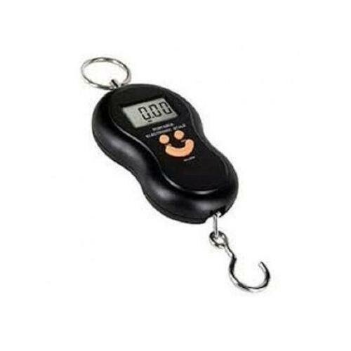 Mini Balance Numérique  LCD -50 Kg Capacité Appareil De Pesage