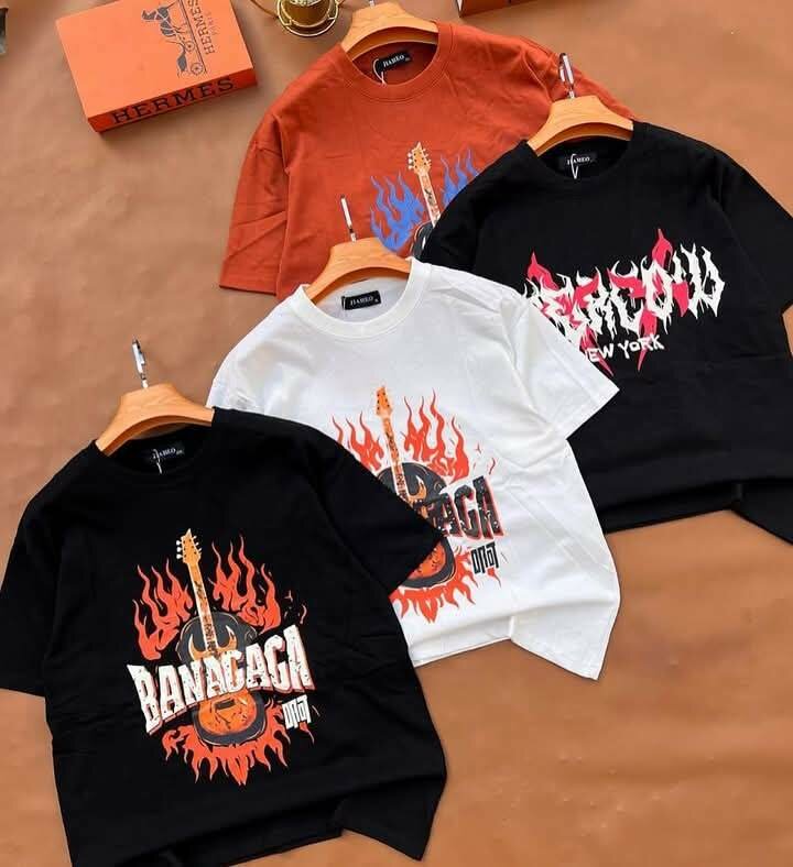 Branded T Shirts