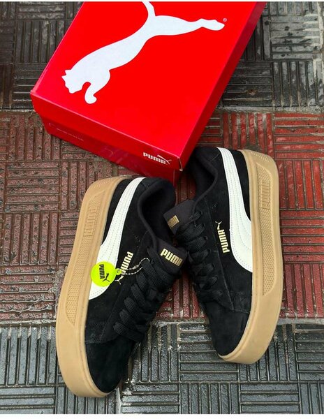 Chaussure puma
