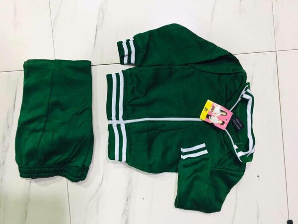 TRUCK SUIT