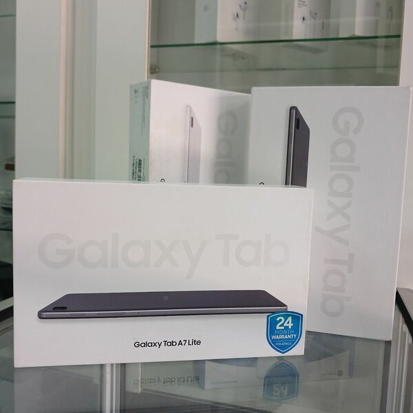 SAMSUNG Tab A7 Lite