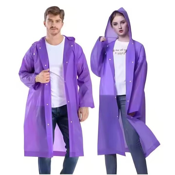 Imperméable Unisexe Léger
