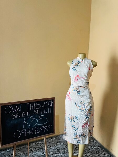 Dresses