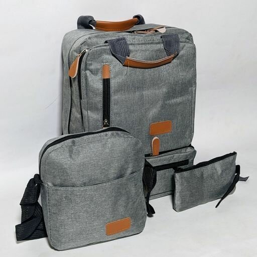 Bagpack