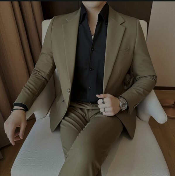 QUALITY NEXT SUIT AVAILABLE IN STOCK