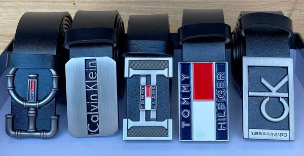 QUALITY BELT