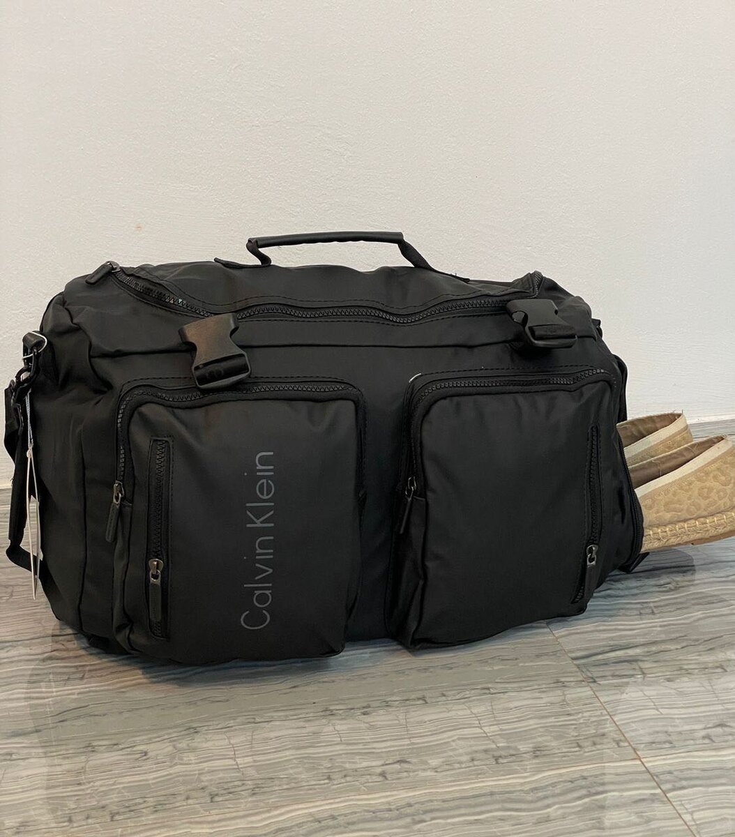 Duffel Bags