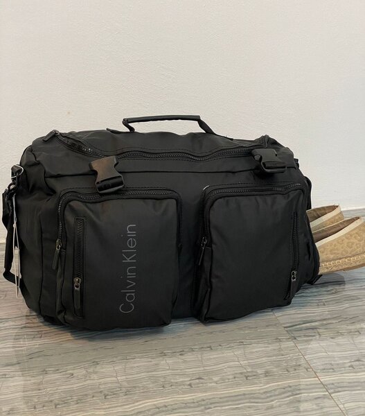 Duffel Bags