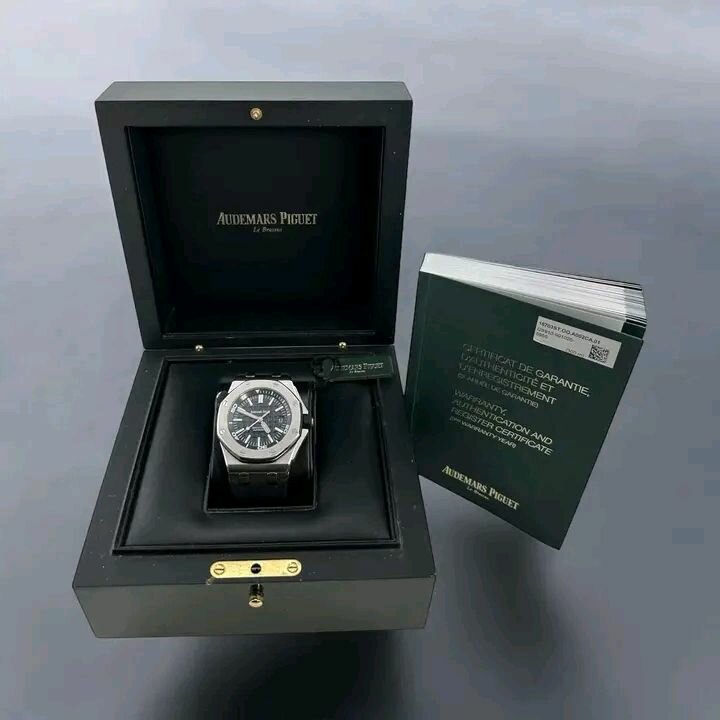 AP Diver
