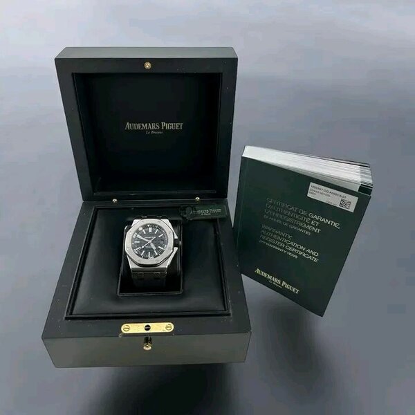 AP Diver