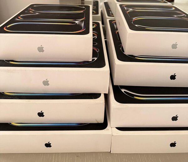 iPad
