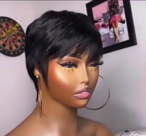 Coupe Dame