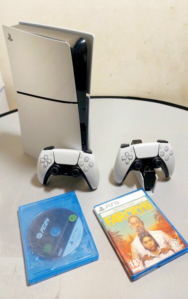 Console PS5